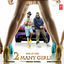 Cover 2 Many Girls