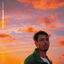 Cover Ciel enflammé - Sacré
