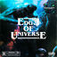 Cover EDGE OF UNIVERSE
