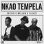Cover Nkao Tempela