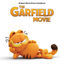 Cover The Garfield Movie (Original Motion Picture Soundtrack)