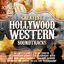 Cover Various Artists - Greatest Hollywood Western Soundtracks (MP3 Compilation)