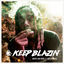 Cover Keep Blazin'