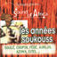 Cover Sound of africa : les années soukouss (World Music Collection)