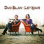 Cover Duo Blain-Leyzour