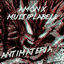 Cover Antimateria
