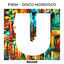 Cover Disco Mordisco