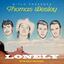Cover Lonely