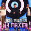 Cover Lasa muzica la maxim