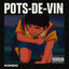 Cover Pots de vin