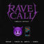 Cover Rave Call (HELLO B!TCH)