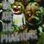 Cover We Are the Phantoms