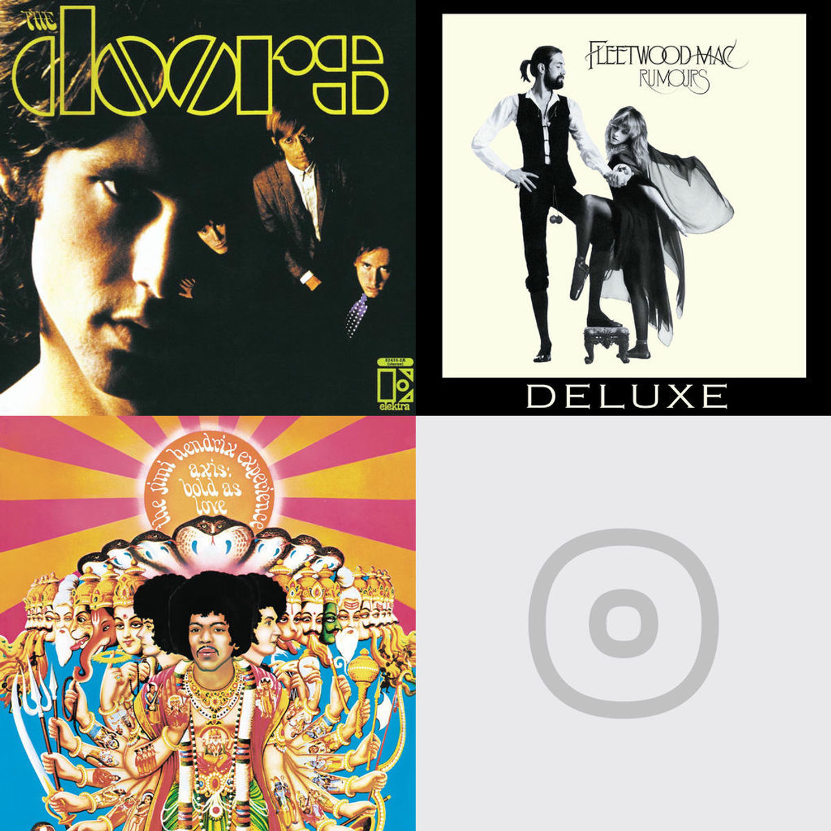 60s-70s Stoner/Psychedelic Rock Playlist | RTL+