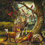 Cover A Midwinter Night's Dream