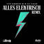 Cover Vit-Armin B x Dj Taip - Alles Elektrisch (Greb Levah Remix)