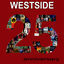 Cover Westside 25th Anniversary