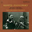 Cover Brahms: Concerto in A Minor, Op. 102 "Double Concerto"