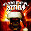 Cover A Very Metal Xmas
