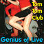 Cover Genius of Live