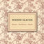 Cover Wiener Klassik