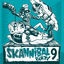 Cover Skannibal Party (Vol.9)