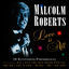 Cover The Very Best of Malcolm Roberts