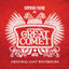 Cover Natasha, Pierre And The Great Comet Of 1812 (Original Cast Recording)