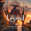 Cover Endless Legend (Original Game Soundtrack)