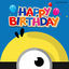 Cover Happy Birthday to You
