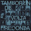 Cover TAMBORZIN DE VOLTA REDONDA