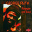 Cover Reggae Got Soul