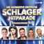 Cover Die ultimative deutsche Schlager Hitparade Frühjahr/Sommer 2021