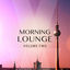 Cover Morning Lounge, Vol. 2