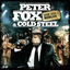 Cover Peter Fox & Cold Steel: Live aus Berlin