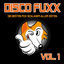 Cover Disco Fuxx - Die besten Fox-Schlager aller Zeiten, Vol. 1