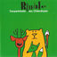 Cover Tierparklieder aus Olderdissen