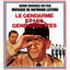 Cover Le Gendarme et les gendarmettes (Bande originale du film)
