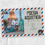 Cover Poesia Acústica Paris