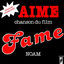 Cover Aime (Générique français inspiré du film Fame) - Single