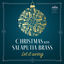 Cover Let It Swing - Christmas with Salaputia Brass