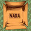 Cover Nada