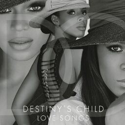 The Writing's On The Wall - Destiny's Child (Album) | RTL+
