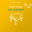 Cover Piano Songs For Children