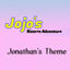 Cover Jojo's Bizarre Adventure Jonathan's Theme