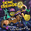 Cover ordentlich durcheinander