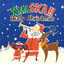 Cover XmaSka!! Rudy Christmas (Skarry Skarry Night - Ska Christmas)