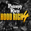 Cover Hood Rich 4