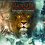 Cover The Chronicles of Narnia: The Lion, The Witch and The Wardrobe (Original Motion Picture Soundtrack)