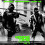 Cover Crime Time Mixtape, Vol. 2