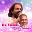 Cover K.J. Yesudas Duet Songs